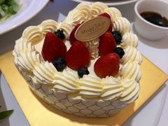 -醉辉皇上海之巅(上海中心大厦店)