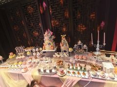 -杜勒瓦Cake&More 蛋糕派对定制