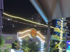 -Paulaner·德国帕拉娜自酿啤酒餐厅(海上世界店)