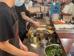 -老客满蛋饼(双塔市集店)