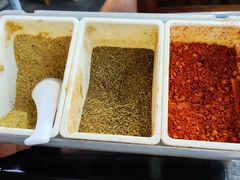 小料-齐齐哈尔烤肉·涮羊肉(光华中心店)