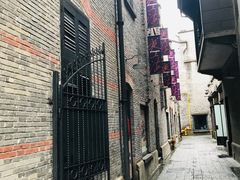 -中共一大纪念馆