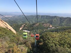 -丹东凤凰山景区