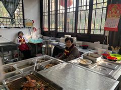 -兴福老面馆(寺路街店)