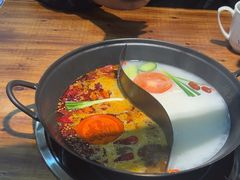 -楠火锅(哈尔滨金爵万象店)