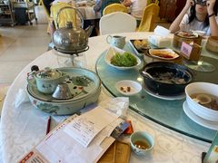 -御满江海鲜酒家(洛溪新城店)
