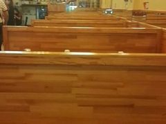 -青瓦餐厅·生鱼片·韩园烤肉(西塔店)