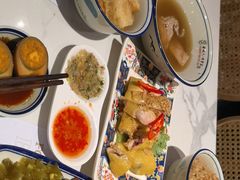 -發起人·肉骨茶(万象汇店)