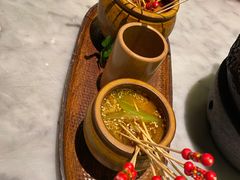 串串香-辛香汇·现炒川菜(淮海路百盛店)