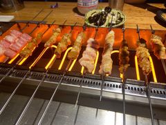 -悦屋老板娘的烤肉店(紫薇田园店)