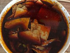 -老字号杨坡红油米线腊汁肉夹馍(东四道巷店)