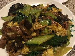 -厚味居炙子烤肉·清真(天桥南纬路店)