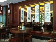 大堂-勤德兴(湖滨路店)