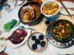 -桂满陇·杭州小馆(巴黎春天浦建店)