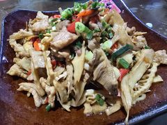-朗妈私房菜(婺女州店)