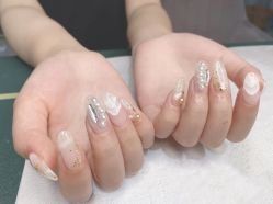 -EAST日式美甲美睫沙龙