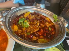 -辛香汇(飞洲店)