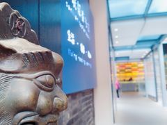 -三联韬奋书店(宽窄巷子店)