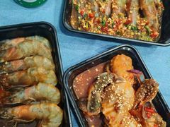 -拙大师·龙虾四季排档·夜宵至凌晨4点(九环路店)