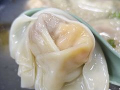 -食惠里小笼包面馆(越秀店)