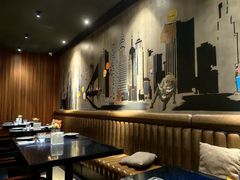 -西堤牛排(北京国瑞店)