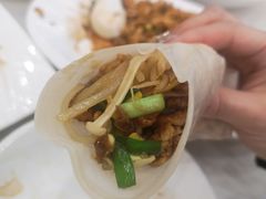 -大地春饼店(黄河路店)