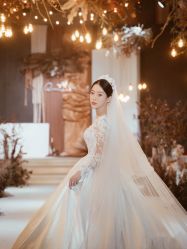-伯瓷皇后婚纱艺术空间