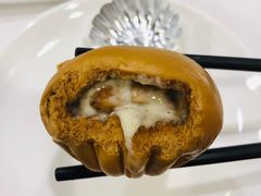 芝士核桃包-广州酒家(文昌总店)