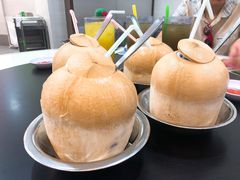-無招牌海鮮(芽笼店)
