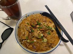 -何九海南茶店(鬼仔巷店)