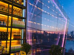 -PIZZA BIANCA(万象城店)