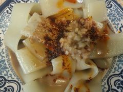 -清真·七祺祥面片手抓羊肉(瑞德店)