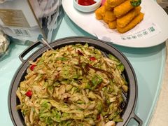 -峰厨大鱼泡饼(水上公园店)