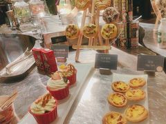 -常德武陵天济喜来登酒店-盛宴餐厅