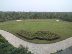 -青岛银沙滩温德姆至尊酒店