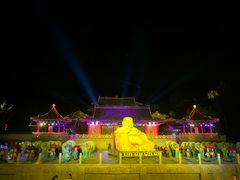 -威海华夏城景区