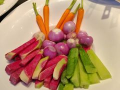 -川骄海鲜自助(河东店)