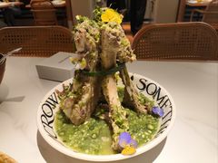 -太食獸泰式茶餐厅(IFS国金中心店)