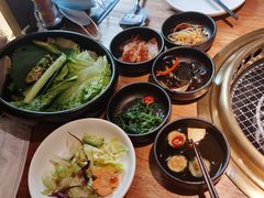 -黑牛黑猪烤肉专门店(万象城店)