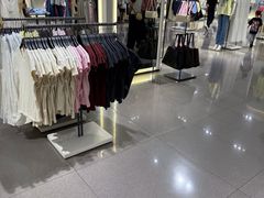 -ZARA(深圳金光华广场店)