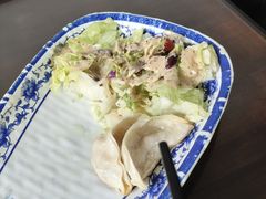 -长人馄饨铺(解放街店)