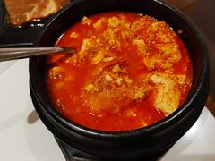 -花味烤肉·拌饭(庐阳万科店)