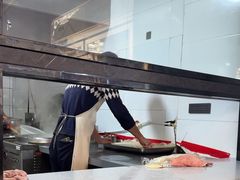 -蘑菇拌面•正宗新疆菜