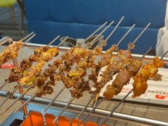 -邢氏老太太烧烤(南山店)