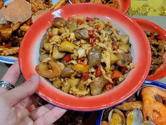 -老三样·旧食新味(万寿宫店)