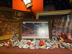 -为你钟情咖啡馆(春熙路太古里步行街店)