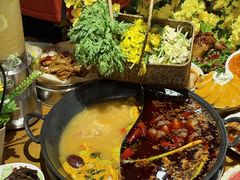 -楠火锅(太古里总店)