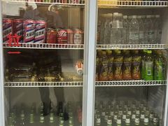 -一棵树烧烤店(中央大街店)
