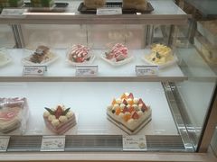 -爱纶蛋糕(山东路店)