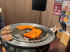 -蒜香焼肉PURUSHIN(马场路店)